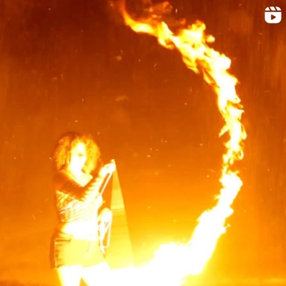 Vani @daringbynature IG & Tiktok - Picture 2 of 6